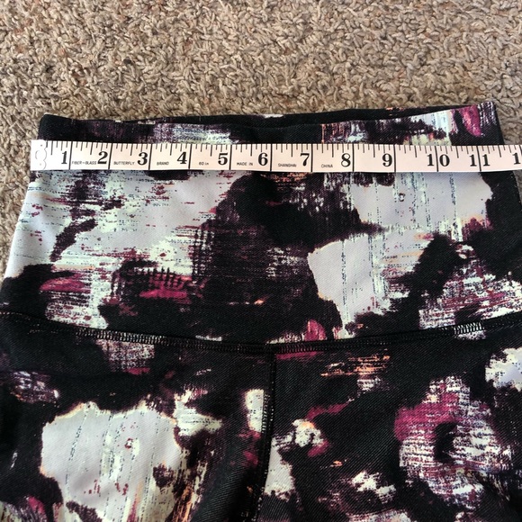 Lululemon Wunder Under High Rise Pant - Picture 3 of 8